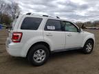 2011 Ford Escape Limited   na sprzedaż w New Britain, CT - Mechanical