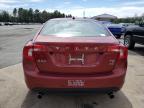 2013 Volvo S60 T5 en Venta en Exeter, RI - Front End