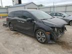 2018 Honda Odyssey Elite на продаже в Wichita, KS - Front End