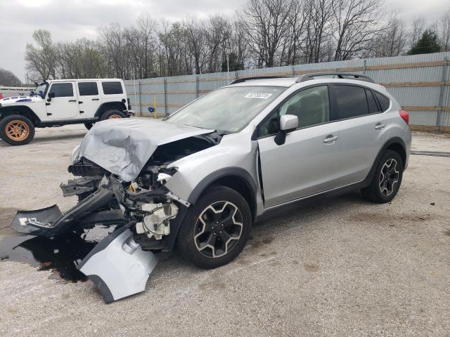 2014 Subaru Xv Crosstrek 2.0 Premium