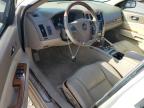 2007 Cadillac Sts  на продаже в Florence, MS - Water/Flood