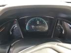 2018 Honda Civic Ex en Venta en Reno, NV - Side