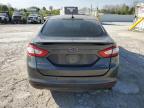 2016 Ford Fusion Se Hybrid for Sale in Walton, KY - Front End