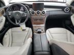 2016 Mercedes-Benz C 300 na sprzedaż w Houston, TX - Side