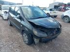 2006 HYUNDAI GETZ GSI A for sale at Copart BRISTOL