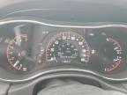 2015 Dodge Durango Sxt იყიდება Cahokia Heights-ში, IL - Hail