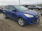 2016 Ford Escape Se იყიდება Indianapolis-ში, IN - Rear End