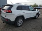 2015 Jeep Cherokee Latitude იყიდება Portland-ში, OR - Front End