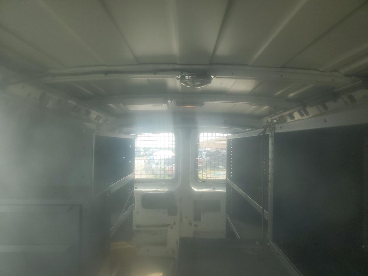 2013 Chevrolet Express G2500 VIN: 1GCWGFCA5D1904102 Lot: 51788445