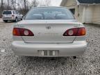 2001 Toyota Corolla Ce for Sale in Northfield, OH - Front End