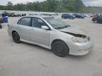 2003 Toyota Corolla Ce for Sale in Harleyville, SC - Front End