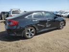 2018 Honda Civic Touring for Sale in Brighton, CO - Side