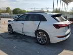 2021 Audi E-Tron Premium Plus за продажба в Lebanon, TN - Front End