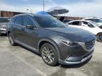 2016 Mazda Cx-9 Signature na sprzedaż w Wilmington, CA - Front End