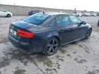 2011 AUDI A4 S LINE for sale at Copart YORK