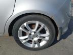 2010 VAUXHALL CORSA SXI for sale at Copart WHITBURN