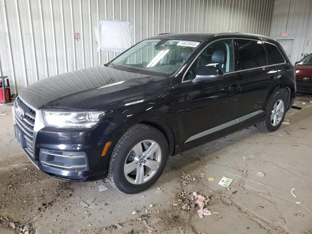 2018 Audi Q7 Premium Plus
