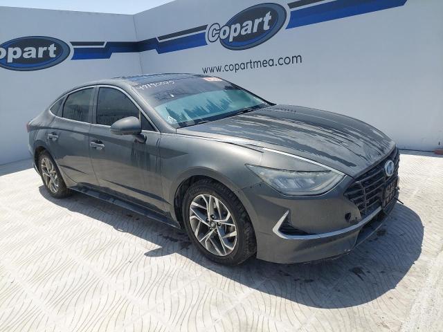 KMHL241B1LA091109 - 2023 Hyundai Sonata - #undefined