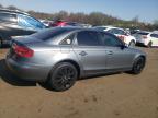 2012 Audi A4 Premium продається в New Britain, CT - Side