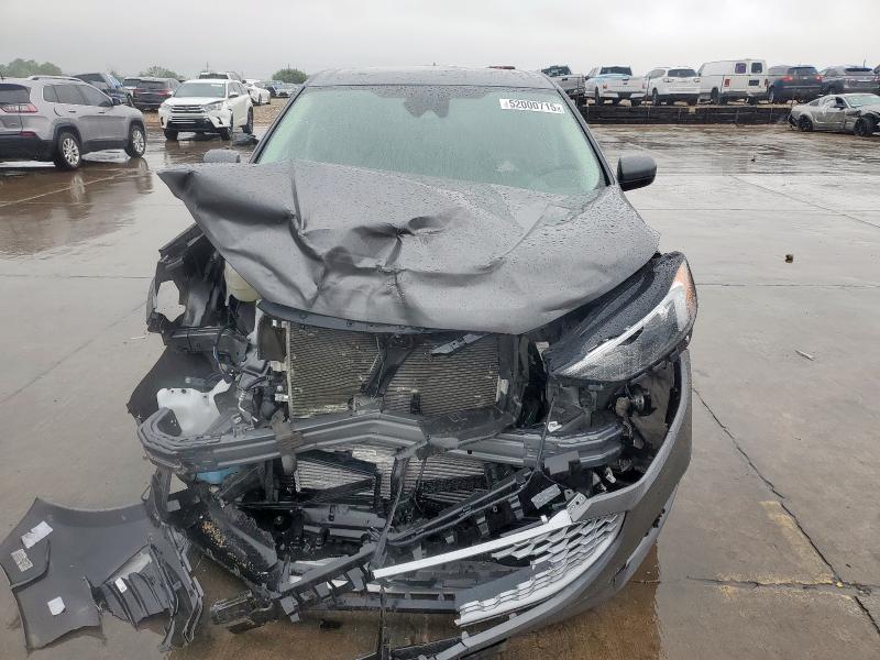  FORD EDGE 2024 Szary