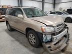 2007 Toyota Highlander Sport იყიდება Greenwood-ში, NE - Front End