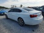 2020 Chevrolet Impala Lt for Sale in Riverview, FL - Front End