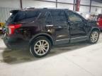 2013 Ford Explorer Xlt de vânzare în Haslet, TX - Side