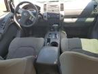 2011 Nissan Frontier S na sprzedaż w Tanner, AL - Rollover