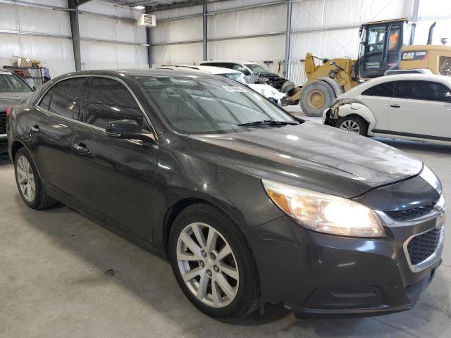  CHEVROLET MALIBU 2014 Gray