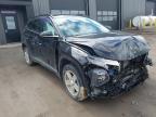 2022 HYUNDAI TUCSON LUXURY à vendre chez Copart QC - MONTREAL