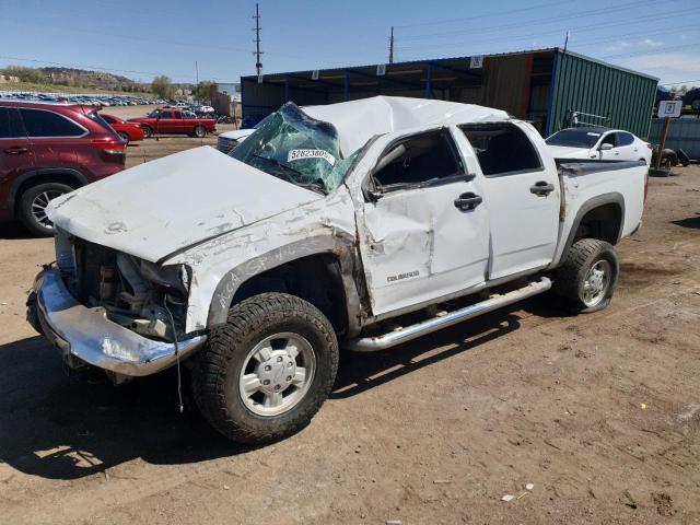 2005 Chevrolet Colorado 