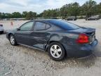 2008 Pontiac Grand Prix  de vânzare în Houston, TX - Side
