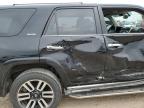 2017 Toyota 4Runner Sr5 for Sale in Amarillo, TX - Side
