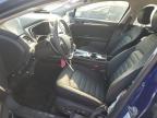 2016 Ford Fusion Se for Sale in Riverview, FL - Side
