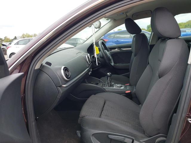 2013 AUDI A3 SPORT T