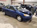 2007 Toyota Corolla Ce на продаже в Appleton, WI - Front End