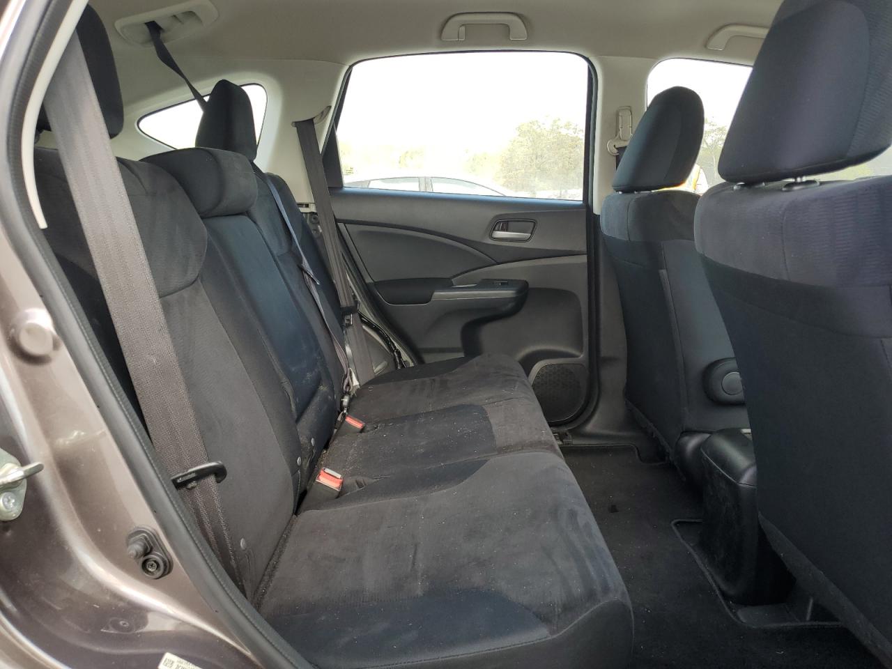 2014 Honda Cr-V Lx VIN: 3CARM3H32EG704337 Lot: 51910145