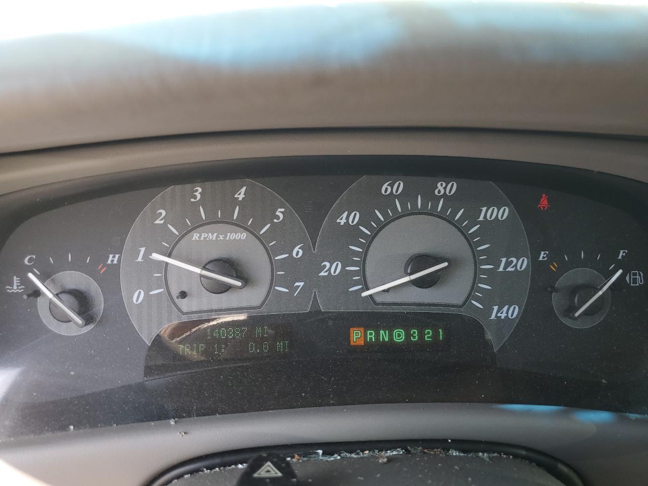 2005 Buick Park Avenue VIN: 1G4CW54K654108753 Lot: 52279165