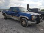 2003 Chevrolet Silverado K1500 for Sale in Montgomery, AL - Side