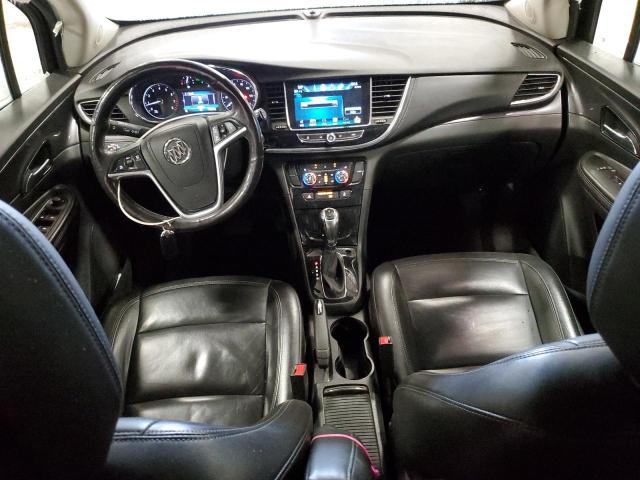  BUICK ENCORE 2020 Biały