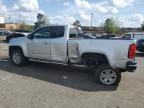 2017 Chevrolet Colorado Lt zu verkaufen in Gaston, SC - All Over