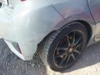 2019 TOYOTA YARIS GR-S for sale at Copart BRISTOL