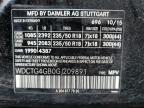 2016 Mercedes-Benz Gla 250 4Matic на продаже в East Granby, CT - Front End