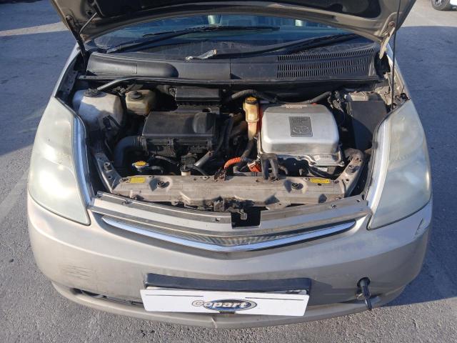 2008 TOYOTA PRIUS T SP