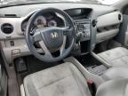 2012 Honda Pilot Lx იყიდება Wilmer-ში, TX - Hail