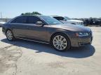 2015 Audi A8 L Quattro იყიდება Wilmer-ში, TX - Rear End