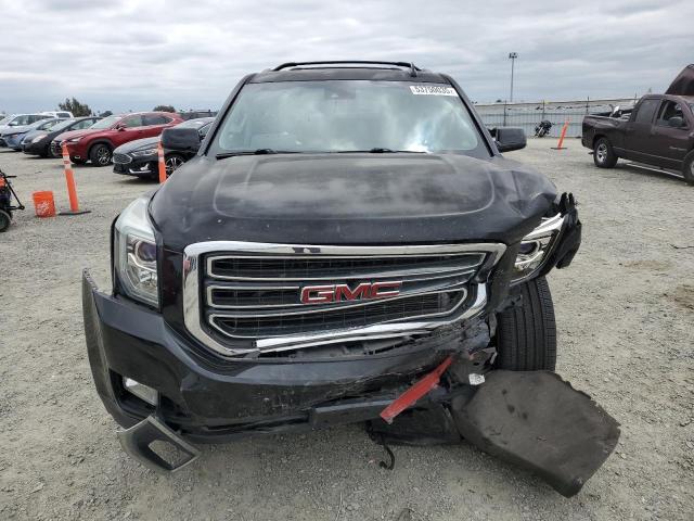  GMC YUKON 2016 Black