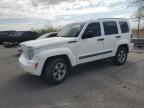 2008 Jeep Liberty Sport for Sale in North Las Vegas, NV - Burn - Interior