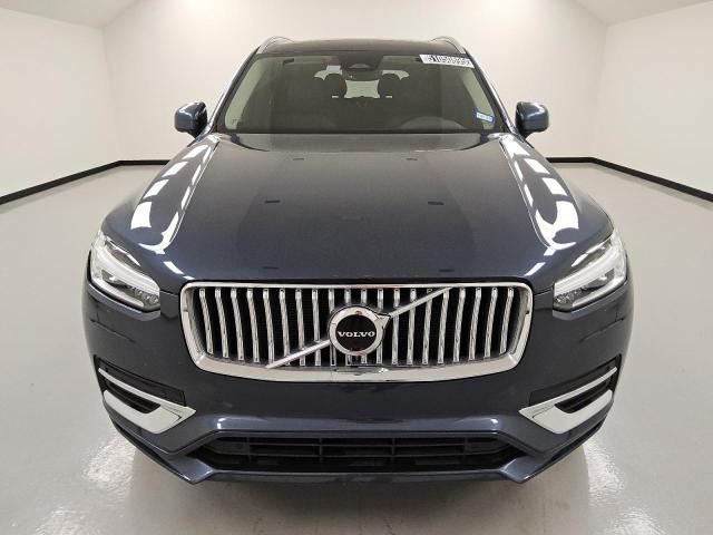  VOLVO XC90 PLUS 2024 Сharcoal