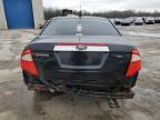 2011 Ford Fusion Sel за продажба в Ellwood City, PA - Rear End